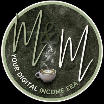 Saige MatchaandMomentum