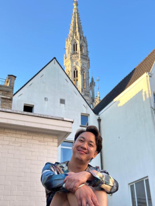 Alex Lai