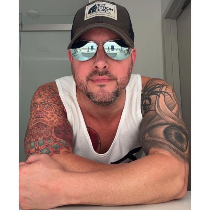 Danny James