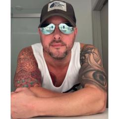 Danny James