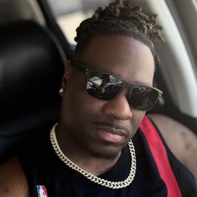 Jay Jones Jr