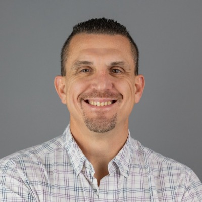 Scott Lucas