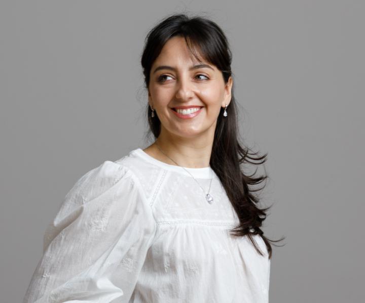 María Agustina Cassi