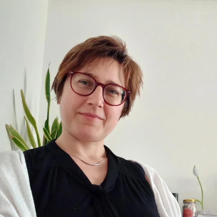 Elisabeth Ortner