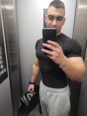 Daniel Leon celic