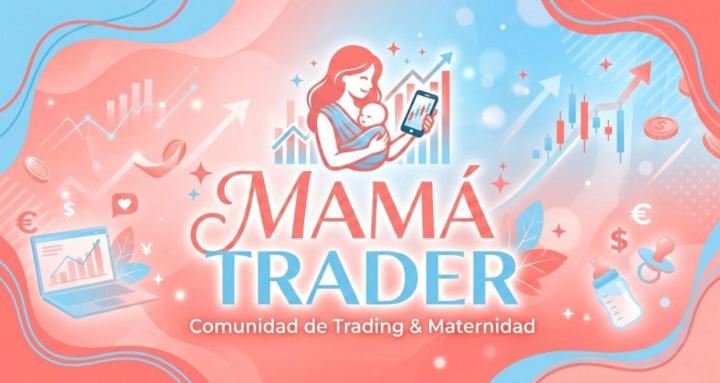 Mamá Trader