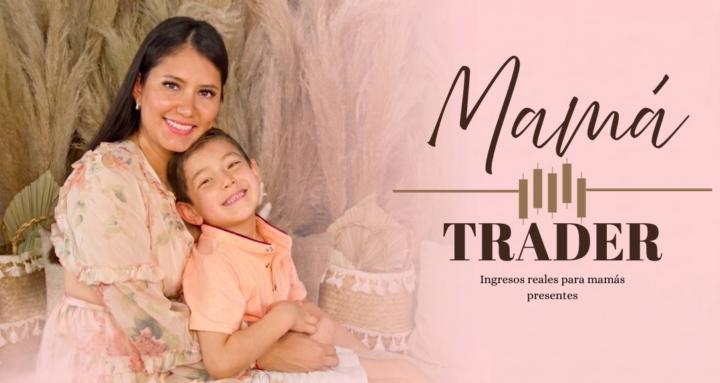 Mamá Trader