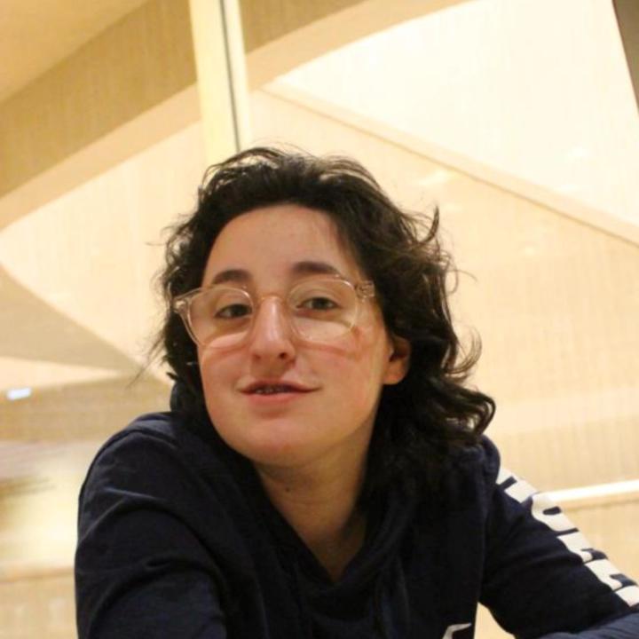 Emma Preis