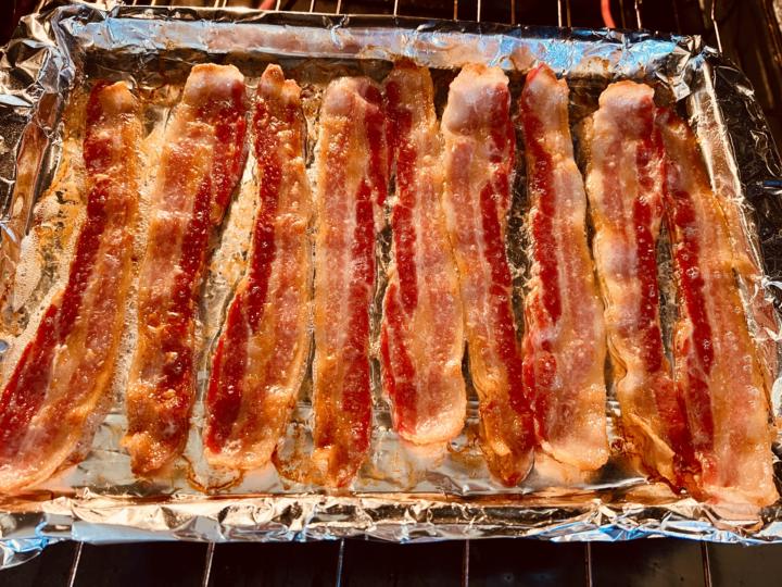 🥓 Tuesday Tip: Who Doesn’t Love Bacon?!