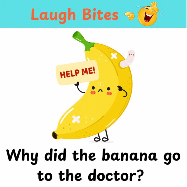 Laugh Bites 3