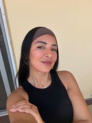 Nouha Berrada