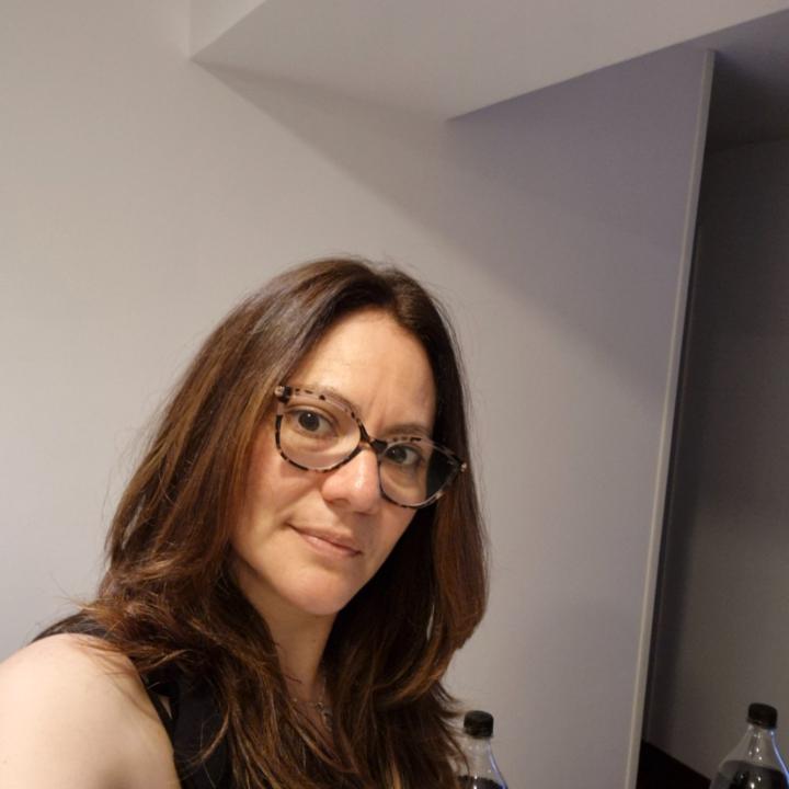 Paula Andrea Peña Vargas