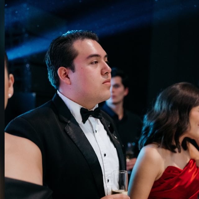 Carlos Daniel Esquivel Mendoza