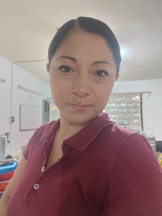 Brenda Leticia Ipiña  Salazar
