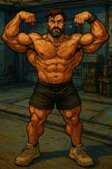 Scott Silveus