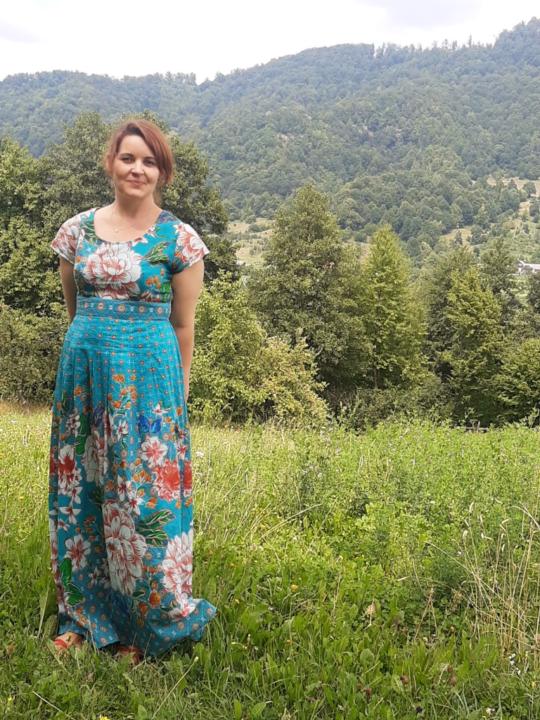 Alina Liliana Puscas