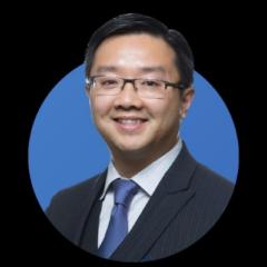 Clayton Shum