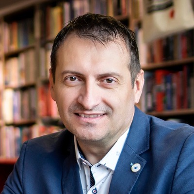 Zdeno Rau