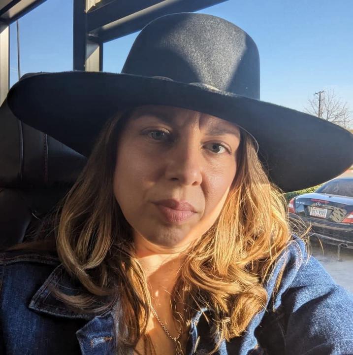 Lauren Chrapowitzky
