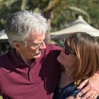 AndrewYvette FarrerMahon