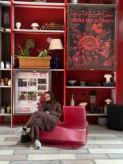 Rawan Aldubi