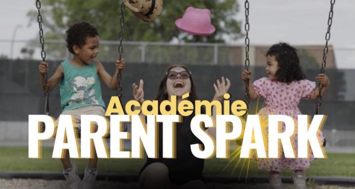 ACADÉMIE PARENT SPARK