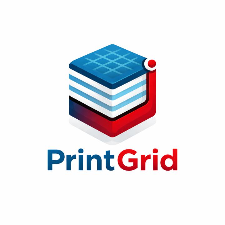 Print Grid