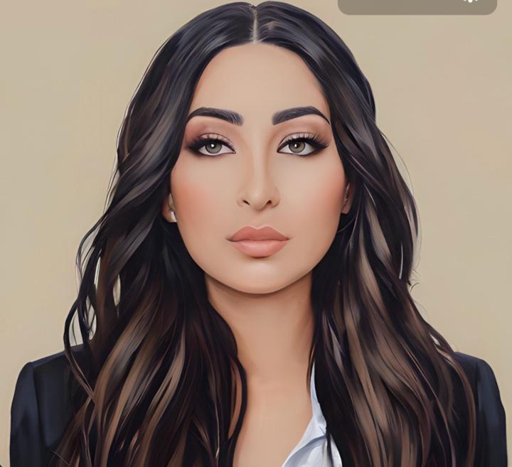 Elizabeth Hovanesian