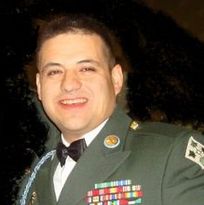 Marcus Ramirez