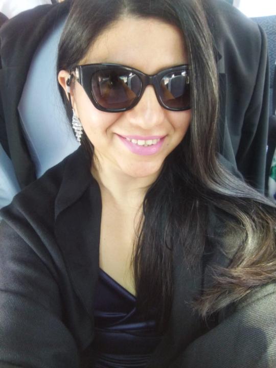 Leontina Aranibar
