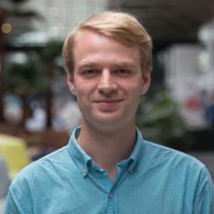 Matthieu Burnand