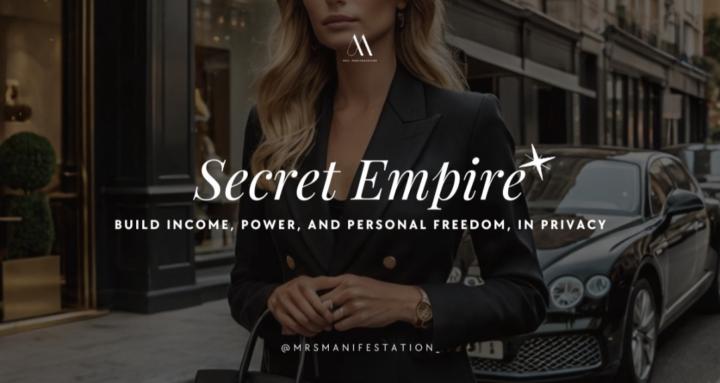 Secret Empire