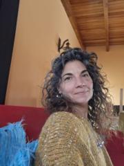 Maria Virginia Reyna