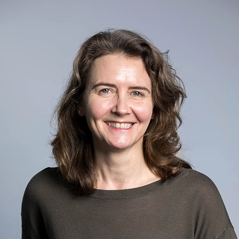 Suzanne Dowey