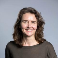 Suzanne Dowey