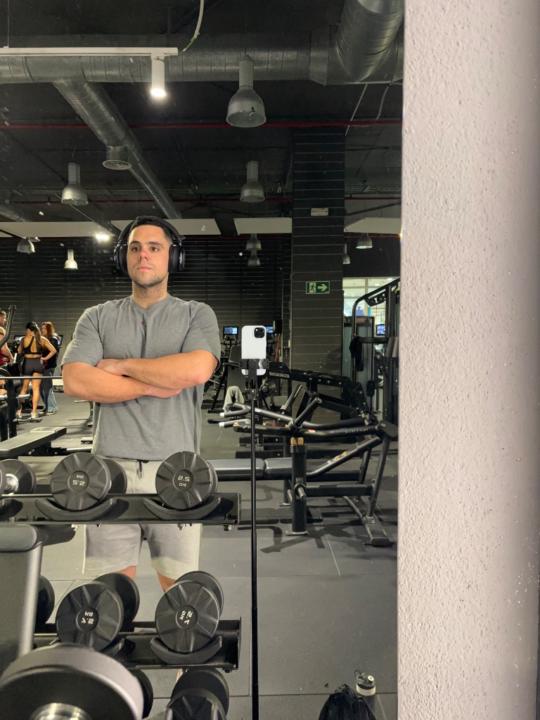 Xabier Collado De Brito