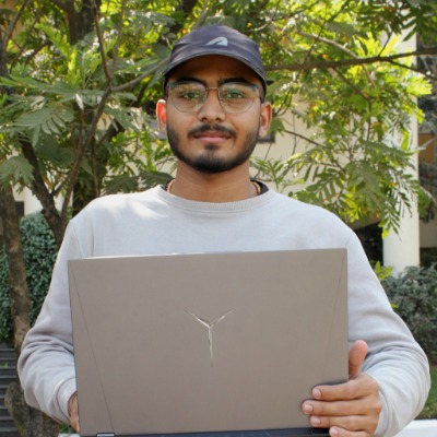 Bhargav Dabhade
