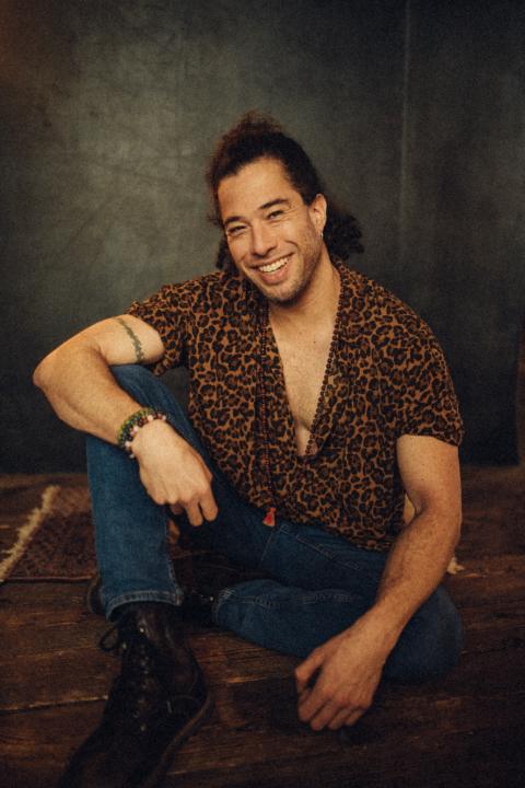 Felipe Calvo-Montero