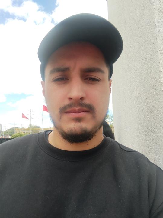 Andres felipe Alfonso gonzalez