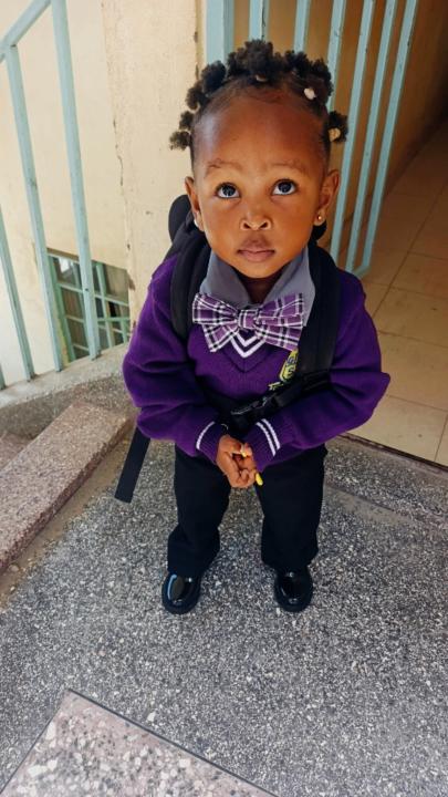 Staicey Mwaniki