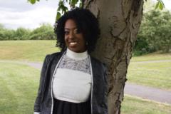 Alisha Brown