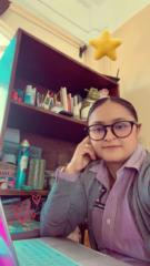 María Edith García Mendoza