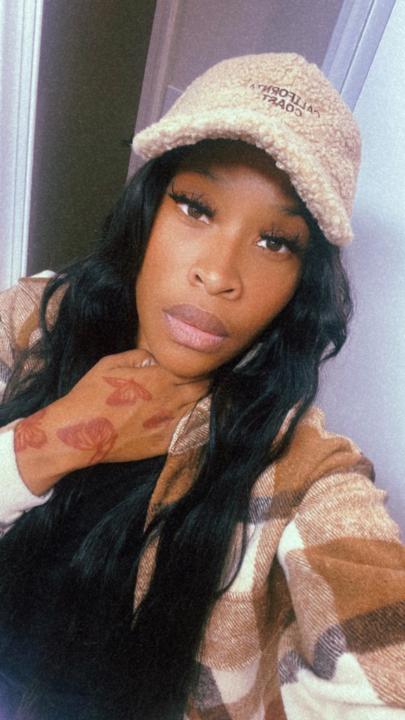 Courtney Monét