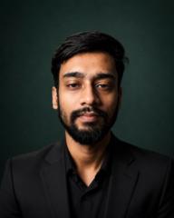 Kislay Anand