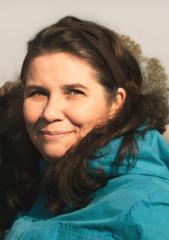 Alina Tanase