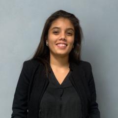 Yuliza Masís Poveda