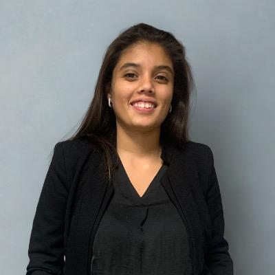 Yuliza Masís Poveda