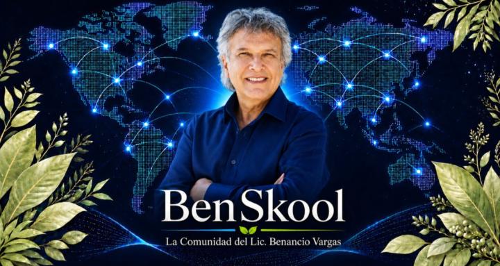 UNA COMUNIDAD VIVA