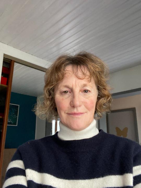 Christine Champeau