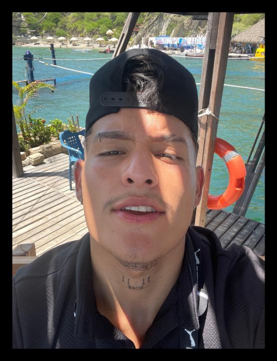 Andres camilo Salinas mora